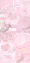 Tout ce qui est rose...